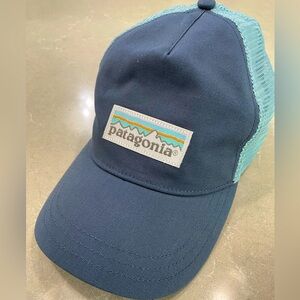 Patagonia Trucker hat